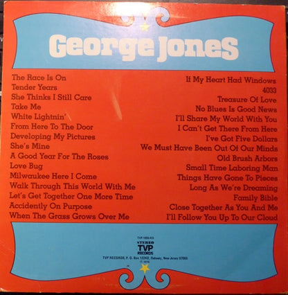 30 Greatest Hits On 2 Records - secondary