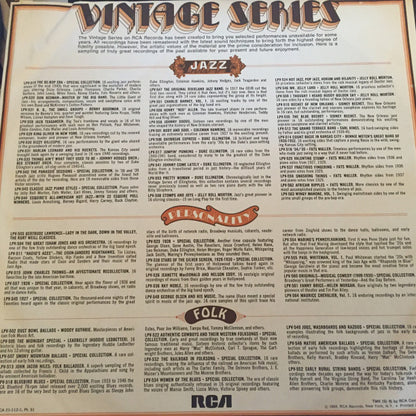 Swing, Vol.1 - secondary