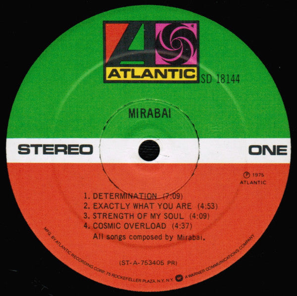 Mirabai - secondary