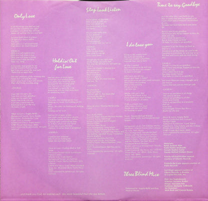 Something About You - secondary