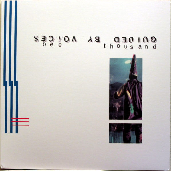 Bee Thousand - primary