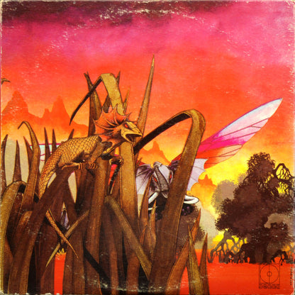 Osibisa - secondary