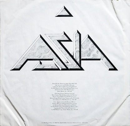 Asia - secondary