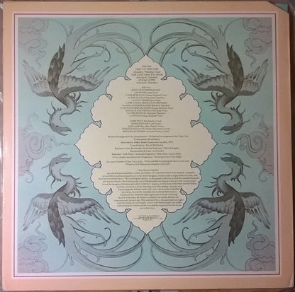 Scheherazade And Other Stories - secondary
