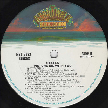 Picture Me With You - secondary