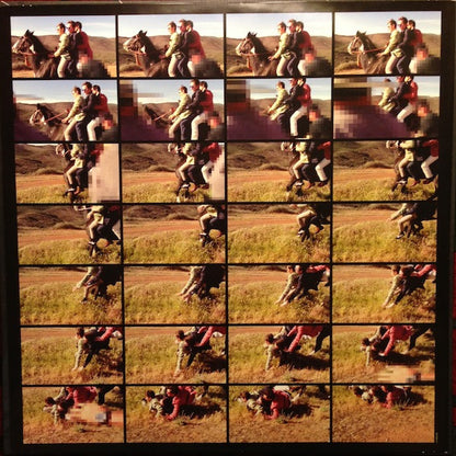 The Wack Album - secondary