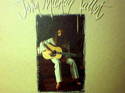 John Michael Talbot - secondary