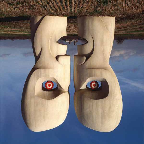 The Division Bell - secondary