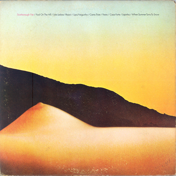 Sérgio Mendes & Brasil '66 - Fool On The Hill