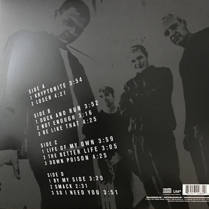 The Better Life - secondary