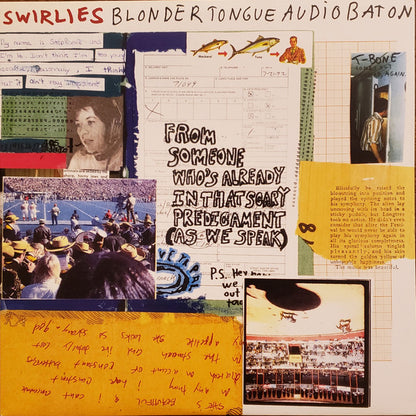 Blonder Tongue Audio Baton - primary