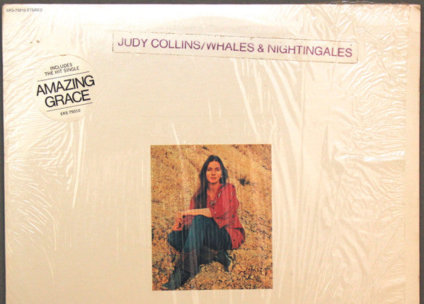 Whales And Nightingales - secondary