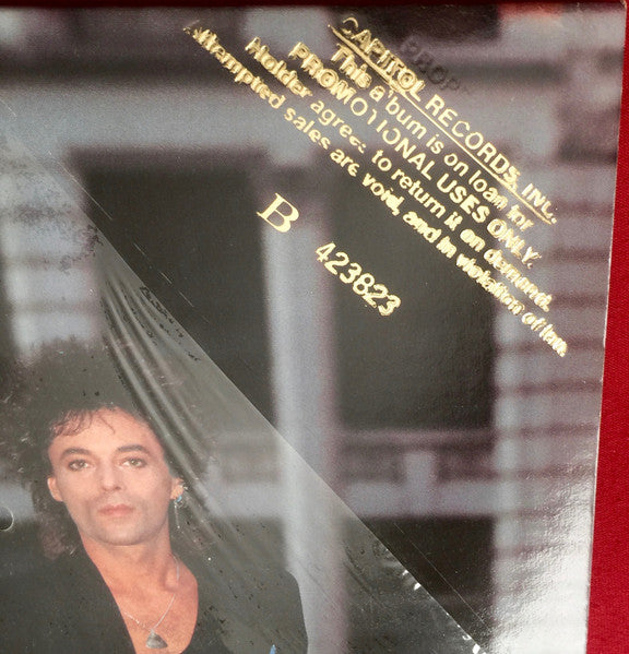 Phantom, Rocker & Slick - secondary