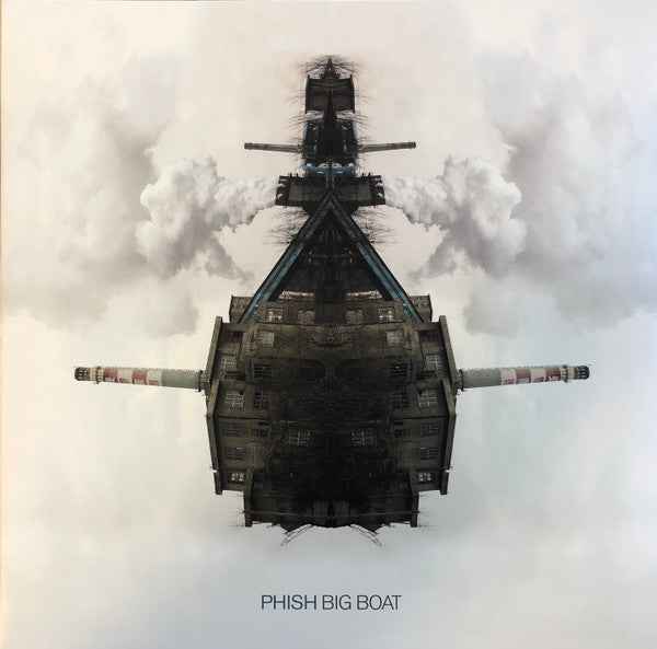 Big Boat - primary