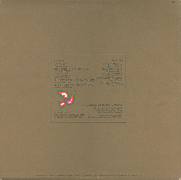 Ella - secondary