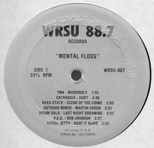 Mental Floss - secondary