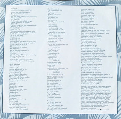American Dreams - secondary
