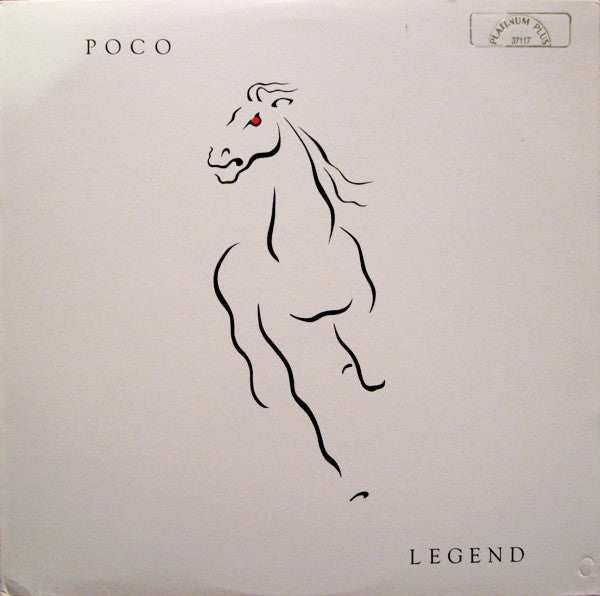 Legend - primary