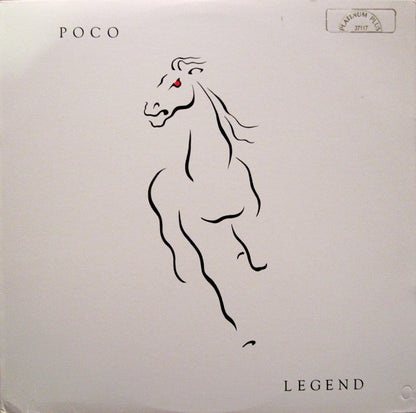 Legend - primary