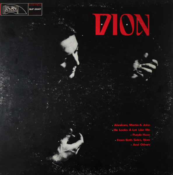 Dion - primary