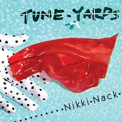 Nikki Nack - primary