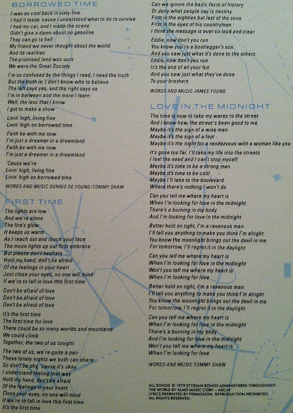 Cornerstone - secondary