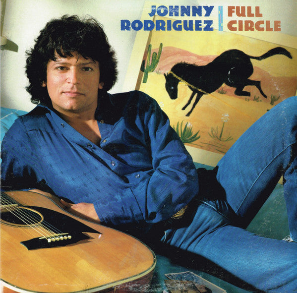 Full Circle - primary