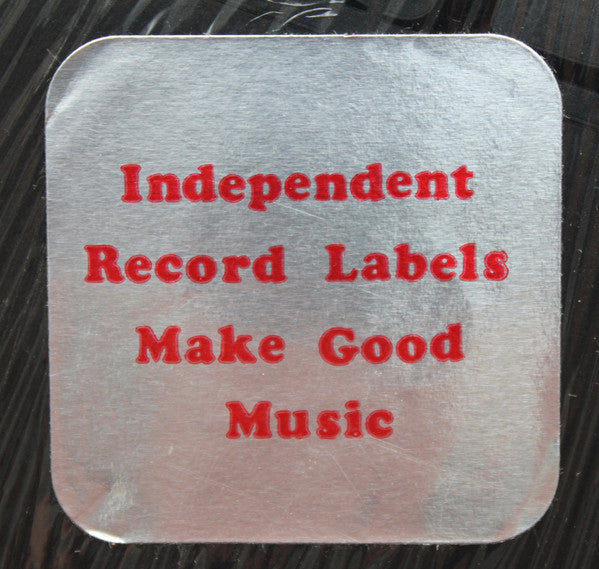 Fresh Aire V - secondary