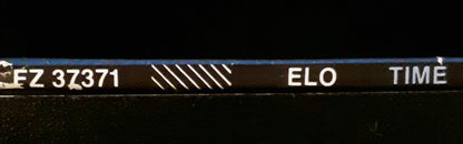 Time - secondary