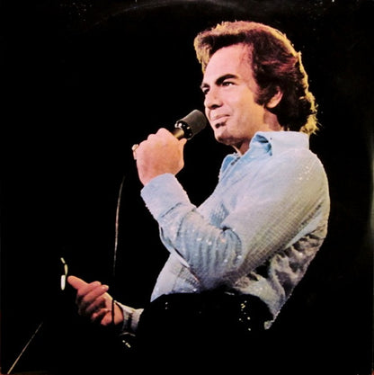 Love At The Greek: Recorded Live At The Greek Theatre - secondary