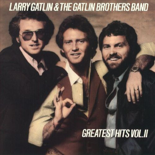 Greatest Hits Vol. II - primary