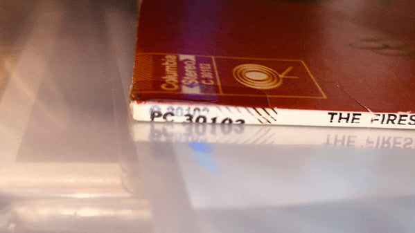 Don't Crush That Dwarf, Hand Me The Pliers - secondary