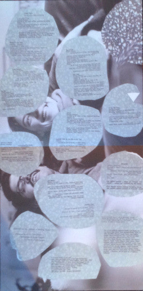 Nikki Nack - secondary