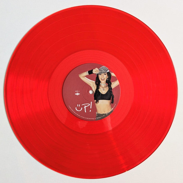 Up! - secondary