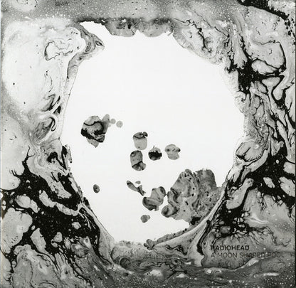 A Moon Shaped Pool - primary