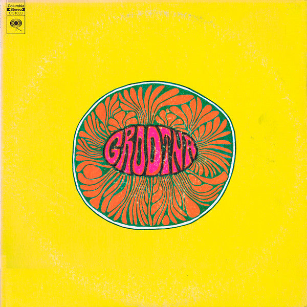 Grootna - primary