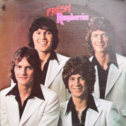 Fresh - primary