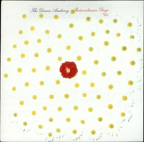 The Dream Academy - Remembrance Days