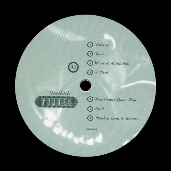 Doolittle - secondary