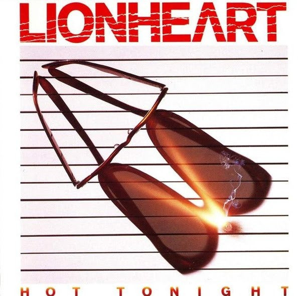 Hot Tonight - primary
