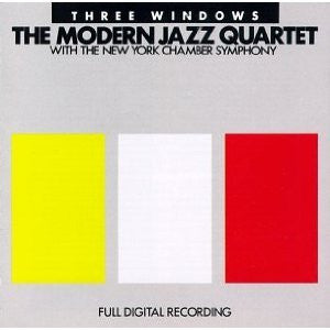 Three Windows - primary