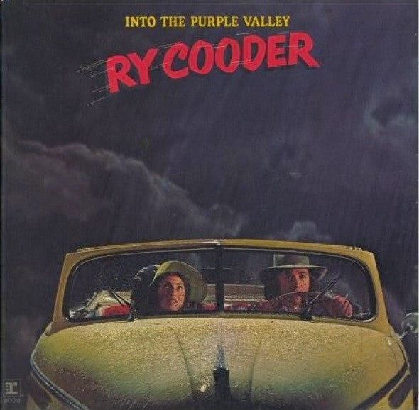 Into The Purple Valley - primary