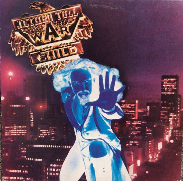 War Child - primary