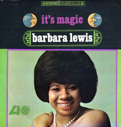 It's Magic - primary