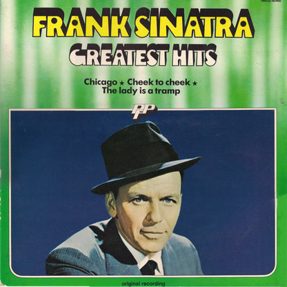 Greatest Hits - primary