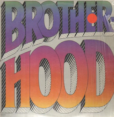 Brotherhood - primary