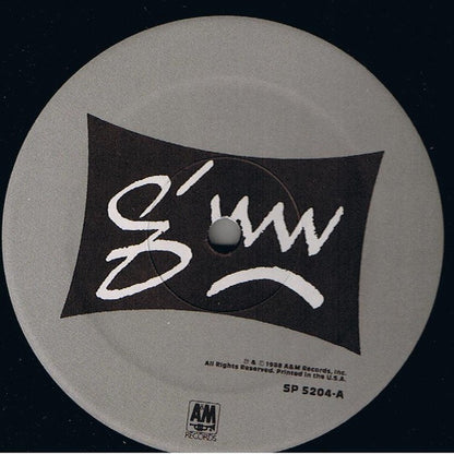 Transmissions - secondary
