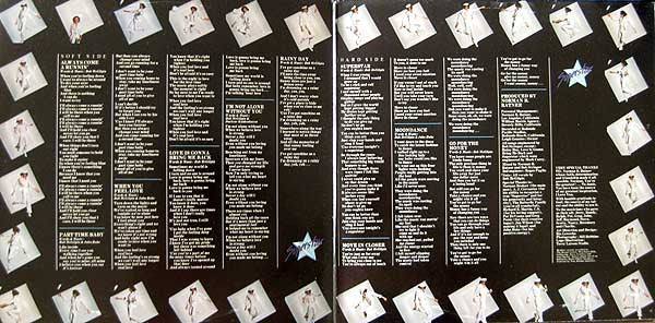 Superstar - secondary