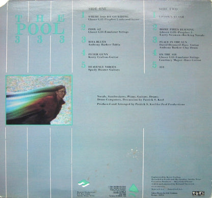 The Pool - 333