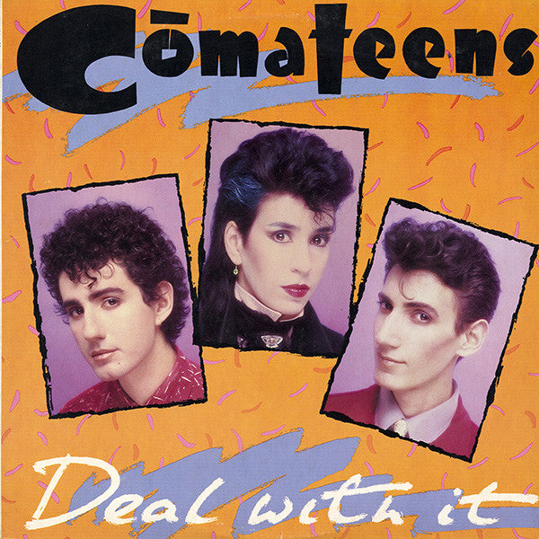 Deal With It - primary